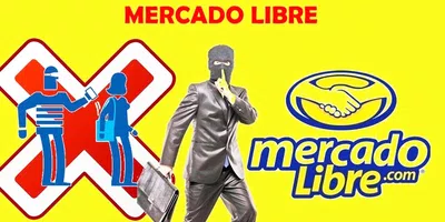 Mercado libre suspende mi cuenta y no da la baja