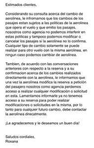 Mala atención y no contestan