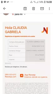 Quiero el servicio de internet y telefonia que es por lo que cobro la empresa