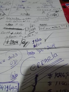 No me toman la baja desde diciembre 2019