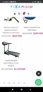 Posible intento de estafa