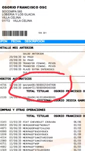 Baja de dos seguros