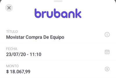 Queja por compra de equipo que nunca llegó, y tampoco el reembolso de mi dinero