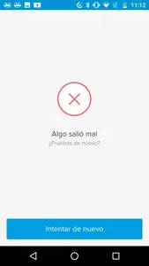 No puedo acceder a mi cuenta