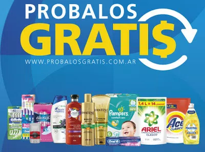 Programa probalogratis estafa al consumidor