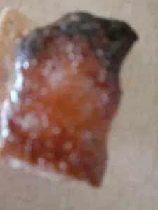 Buenas tardes compre un paquete de galletitas bizcocho dulce y la mayoria estaba
