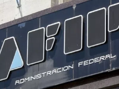 Facturador movil de afip