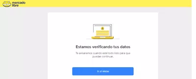 Cuenta bloqueda para comprar y vender sin razon