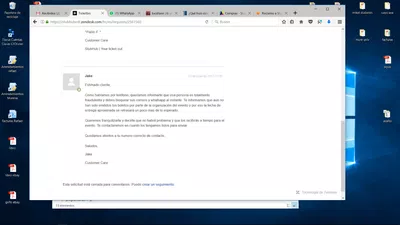 Mis boletos o resarcir el daño que stubhub me ha ocasionado
