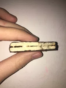 Tita sin relleno