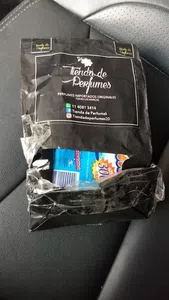 Correo argentino me robo el producto que envié