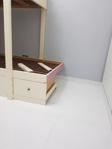 Me perdieron uno de los respaldo de la cama que m trajeron desde mar del plata