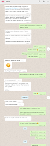 Visuar colombia es estafa