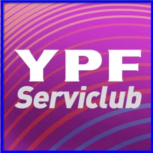 Dar baja tarjeta serviclub ypf
