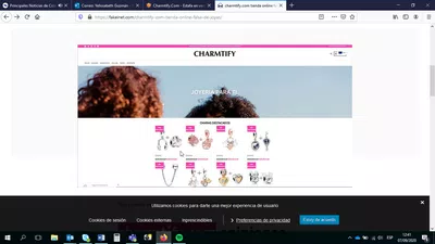 Estafa en venta de productos prepagados que no llegan