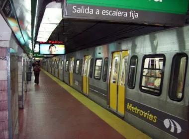 Linea e- dejada de lado