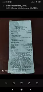Compré diamantes y no me llegaron