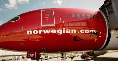 Reembolso de norwegian que no lllega
