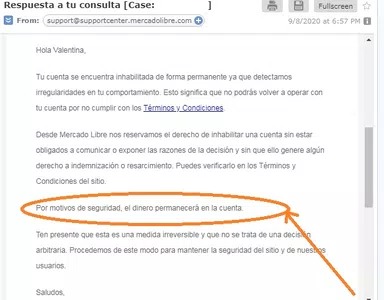 Mercado Libre: "El intermediario que nos roba"