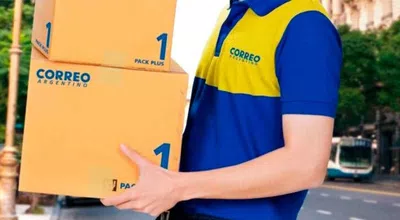 Envié un producto impecable y el correo lo destrozó