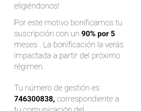 Estafadores!!! me cobraron $490 siendo que la promo ofrecida es de$49