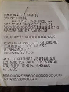 2 pagos pendientes a blizzard entreteniment