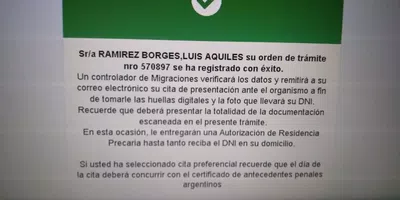 No me llega la precaria permanente