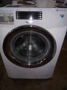 Drean next 814 wcr eco marca error6