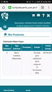 Mejor hogar
