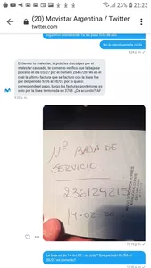 Estafa con cobros incorrectos