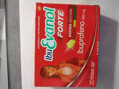 Me vedieron el medicamento equivocado