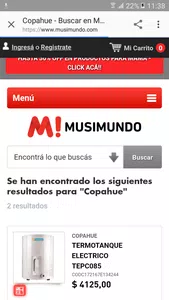 Que al hacer el tercer credito ya no cobrar tanto intereses