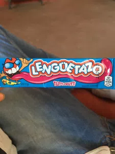 Lengüetazos vacios