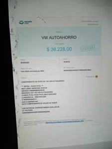 Reckamo por deuda inexistente