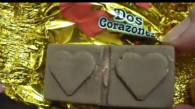 Productos con gusanos