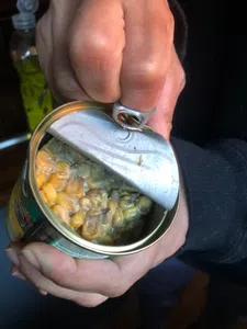 Producto en mal estado
