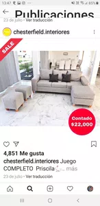 Falta de entrega del.producto comprado