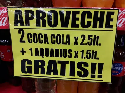 Devolución del dinero de aquarius