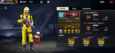 Ayuda garena