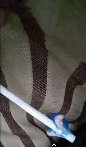 Chupetin de chicle sin chicle
