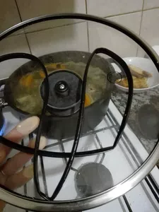 Arreglo o cambio de tapa de vidrio por garantía
