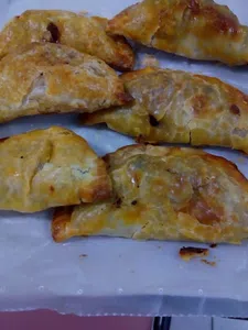 Solución. me siento estafada
