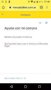 Recistencia maritzu , pague 3300 pesos y no aparece????