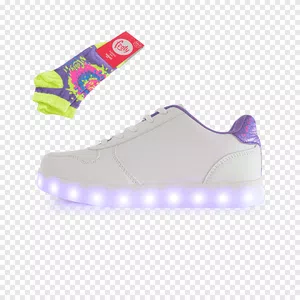 No carga una zapatilla