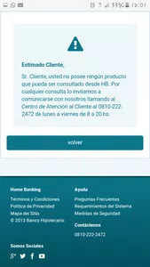 Una solución