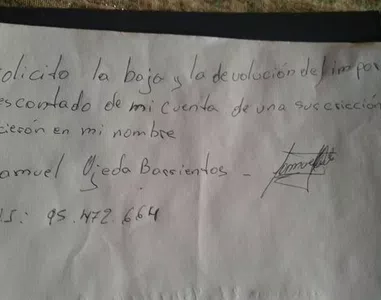 Dar de baja al plan unilogro