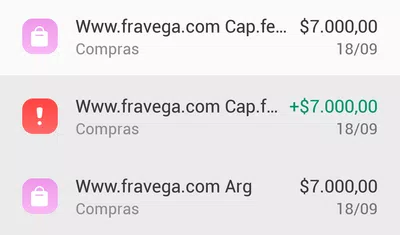Debito duplicado