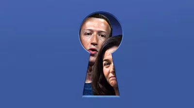 Facebook es injusto