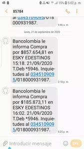 Me estan robando tiquetes de altos costos estafa por tipo de moneda