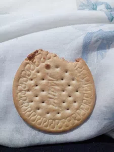 Galletitas maná arcor mal estado